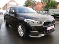 BMW X2 X2 sDrive18i Automaat navi Schwarz - thumbnail 4