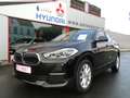 BMW X2 X2 sDrive18i Automaat navi Schwarz - thumbnail 1