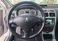Peugeot 307 1.6 HDI110 Gris - thumbnail 10