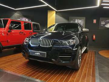 xDrive M50dA