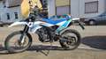 Mondial SMX 125i ENDURO Blue - thumbnail 3