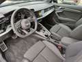Audi S3 2.0 TFSI q. S-Tronic, Matrix, Pano, Schwarz - thumbnail 8