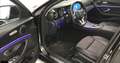 Mercedes-Benz E 220 d AVANTG.LED/LEDER/TOTW/CARPLAY/AMBIE/E-KLAPPE/AHK Noir - thumbnail 9