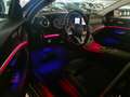 Mercedes-Benz E 220 d AVANTG.LED/LEDER/TOTW/CARPLAY/AMBIE/E-KLAPPE/AHK Schwarz - thumbnail 5