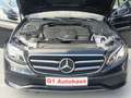 Mercedes-Benz E 220 d AVANTG.LED/LEDER/TOTW/CARPLAY/AMBIE/E-KLAPPE/AHK Schwarz - thumbnail 15