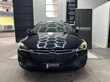 Astra V 2016 Sports Tourer 1.6 cdti