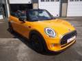 MINI Cooper D Cabrio 1.5D 115cv Orange - thumbnail 4