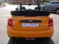 MINI Cooper D Cabrio 1.5D 115cv Orange - thumbnail 6