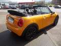 MINI Cooper D Cabrio 1.5D 115cv Orange - thumbnail 3