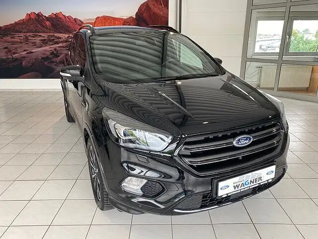 Ford Kuga 1.5  ST-Line/XENON/RFK/WINTER-PAKET