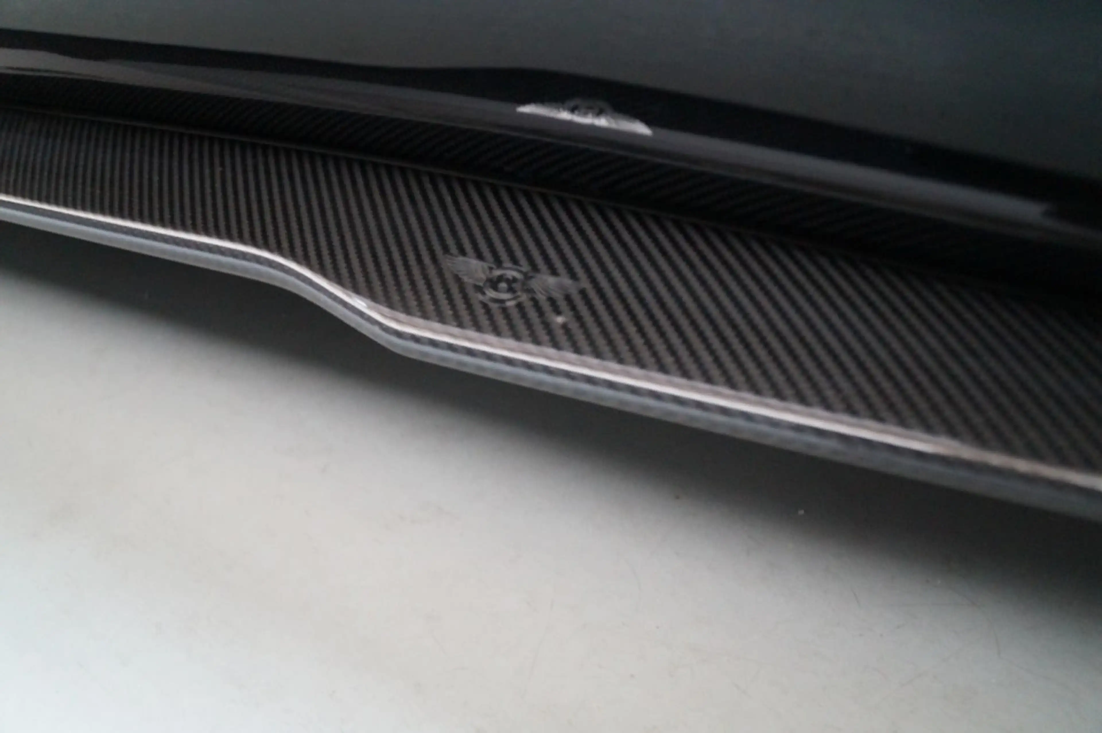 Bentley Continental GT W12 Panglossian Edition by Mulliner 1 of 12 (2021) — photo 15