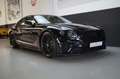 Bentley Continental GT W12 Panglossian Edition by Mulliner 1 of 12 (2021) Noir - thumbnail 1