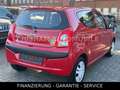 Nissan Pixo 1,0 Acenta/KLIMA/EFH/GANZJAHRESREIFEN Rot - thumbnail 2