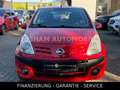 Nissan Pixo 1,0 Acenta/KLIMA/EFH/GANZJAHRESREIFEN Rot - thumbnail 8