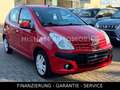 Nissan Pixo 1,0 Acenta/KLIMA/EFH/GANZJAHRESREIFEN Rot - thumbnail 4
