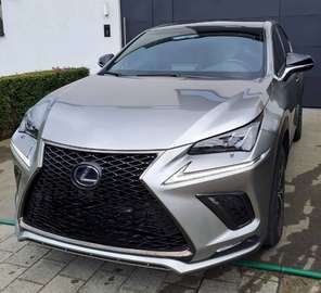 F-SPORT =PANO