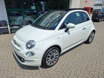 500C 1.0 hybrid Dolcevita 70cv