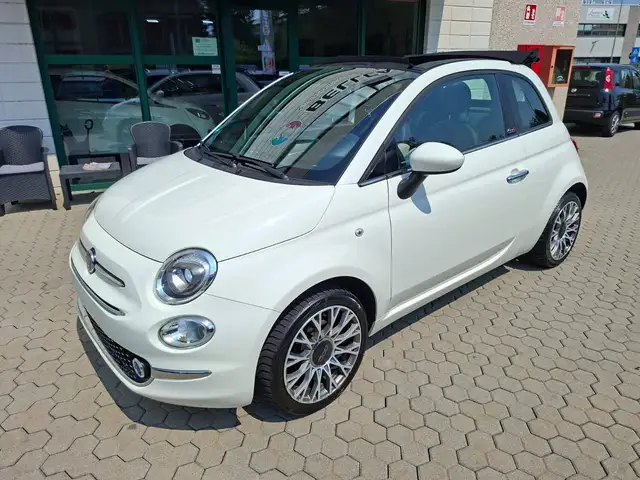 Fiat 500C 500C 1.0 hybrid Dolcevita 70cv