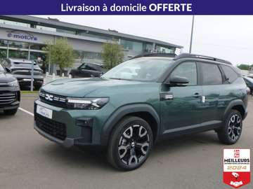 155 2WD Journey +Toit vitré +Pack Parking +JA19\
