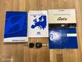 Hyundai Getz 1.3i GL *NAP*NIEUWE APK* Azul - thumbnail 16