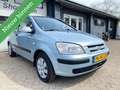 Hyundai Getz 1.3i GL *NAP*NIEUWE APK* Azul - thumbnail 3