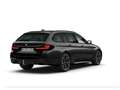 BMW 540 i Touring xDrive M-Sport Pro FACEL. PANO Schwarz - thumbnail 2