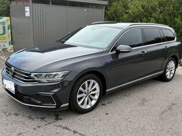 Passat Variant GTE 1,4 TSI e-Hybrid GTE DSG GTE