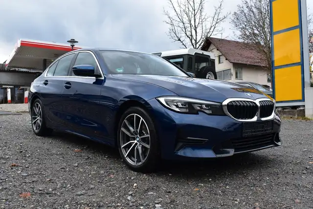 BMW 330 i xDrive Sport Line Automatic