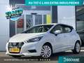 Nissan Micra 1.0 IG-T Acenta | Airco | Cruise control | Weiß - thumbnail 1