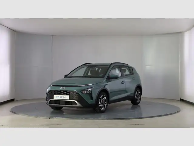 Hyundai BAYON 1.2 MPI Maxx