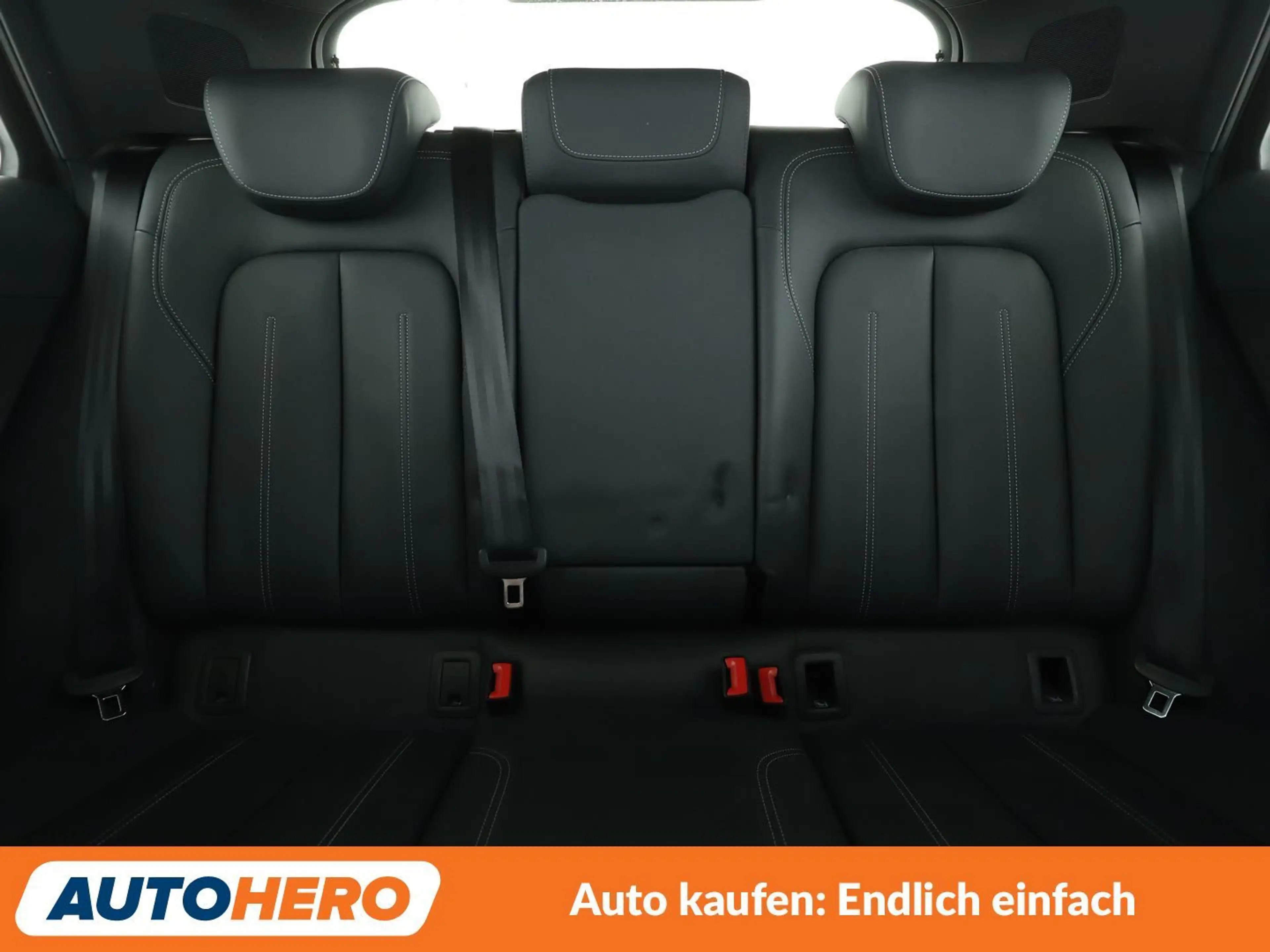 Audi SQ2 2.0 TFSI quattro Aut.*NAV*MATRIX*ACC*CAM*PLA*PDC* — photo 15
