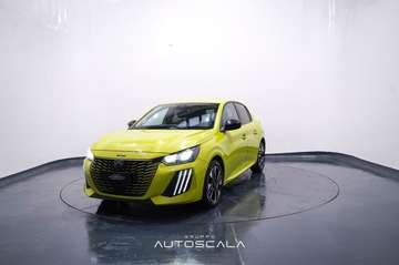 1.2 PureTech 100cv GPL S&S 5 porte Allure