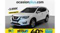 Nissan X-Trail 1.7 dCi Acenta 4x2 7 pl. Blanco - thumbnail 1