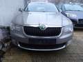 Skoda Superb Elegance-120TKM-SHG-1 Hand-Autom DSG-Leder-Top 1A. Beige - thumbnail 2