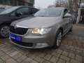 Skoda Superb Elegance-120TKM-SHG-1 Hand-Autom DSG-Leder-Top 1A. Beige - thumbnail 1