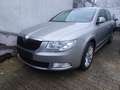 Skoda Superb Elegance-120TKM-SHG-1 Hand-Autom DSG-Leder-Top 1A. Beige - thumbnail 1