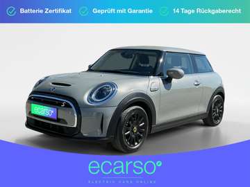 Cooper SE Electric Collection