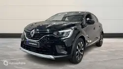 Renault Captur 1.0 TCe 90ch Evolution
