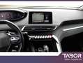 Peugeot 3008 1.2 PureTech 130 Allure Nav KeyL Kam LED Schwarz - thumbnail 6