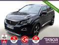 Peugeot 3008 1.2 PureTech 130 Allure Nav KeyL Kam LED Schwarz - thumbnail 1
