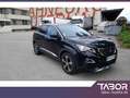 Peugeot 3008 1.2 PureTech 130 Allure Nav KeyL Kam LED Schwarz - thumbnail 2
