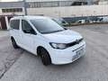 Volkswagen Caddy 2.0TDI Life 4Motion 90KW Blanco - thumbnail 2