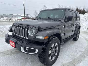 Sahara  Leather Seats - $241 B/W