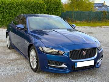 2.0 D R-Sport Boite Auto Ct Ok Très Propres