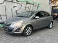 Opel Corsa 1.4 150 Jahre *Klima+Leder+SHZ+LRHZ+Euro5* Bruin - thumbnail 1