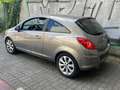 Opel Corsa 1.4 150 Jahre *Klima+Leder+SHZ+LRHZ+Euro5* Bruin - thumbnail 3