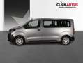 Peugeot Expert 2.0 BlueHDI 180CV Standar EAT8 9 Plazas Gris - thumbnail 4