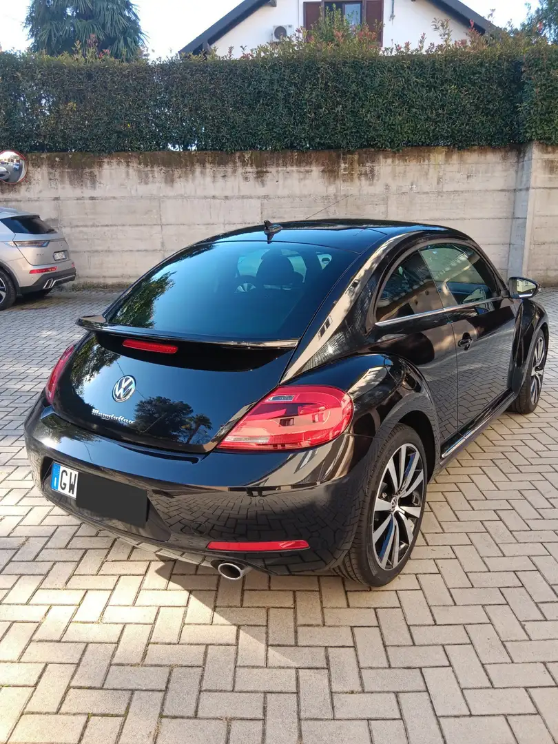 Volkswagen Maggiolino 2.0 tsi Sport dsg - 2