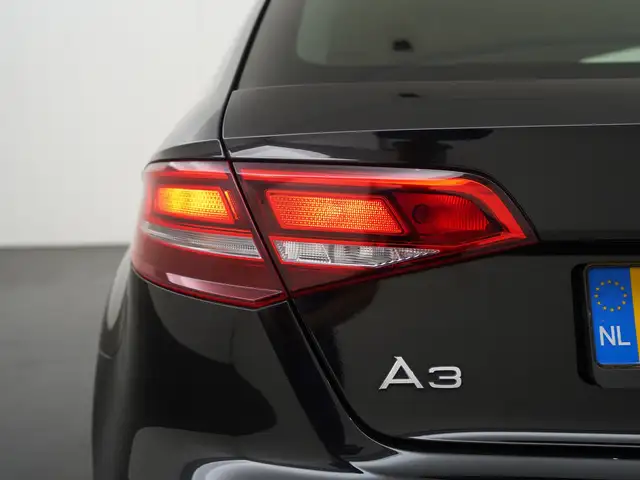 Audi A3 view 21