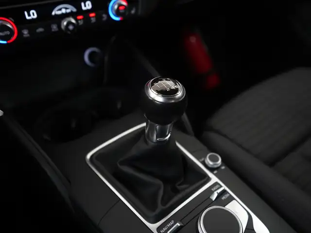 Audi A3 view 10